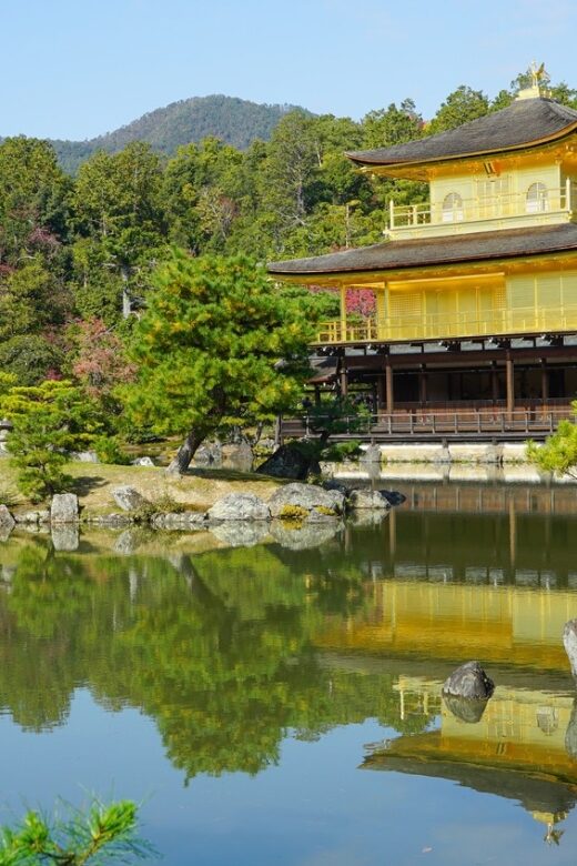 4.5-hr Kyoto Historical Highlights Bike Tour with UNESCO - Heian Shrine Stop: A Short Reset Between Temple Worlds