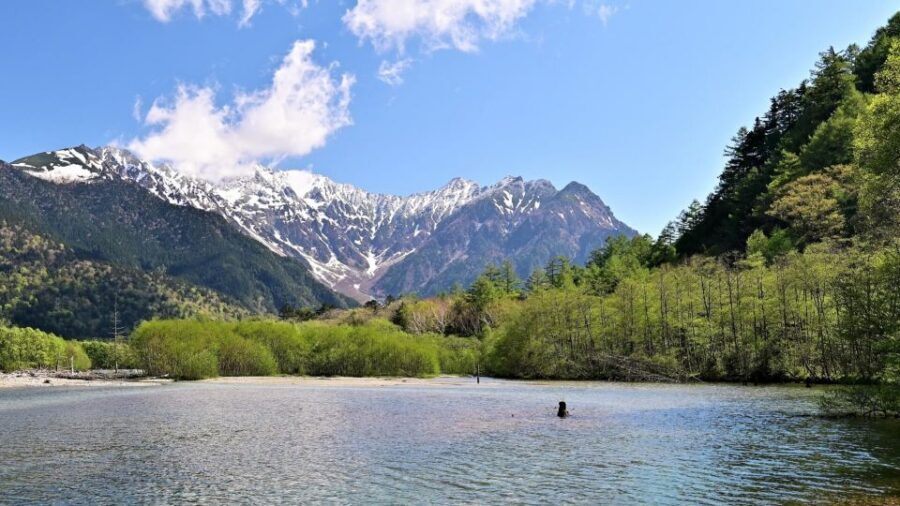 4 Day - From Nagano to Kanazawa: Ultimate Central Japan tour - Accommodation planning: don’t let Day 1 and Day 3 sneak up on you