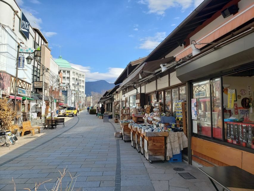 4 Day - From Nagano to Kanazawa: Ultimate Central Japan tour - Price and what you’re really paying for at $751