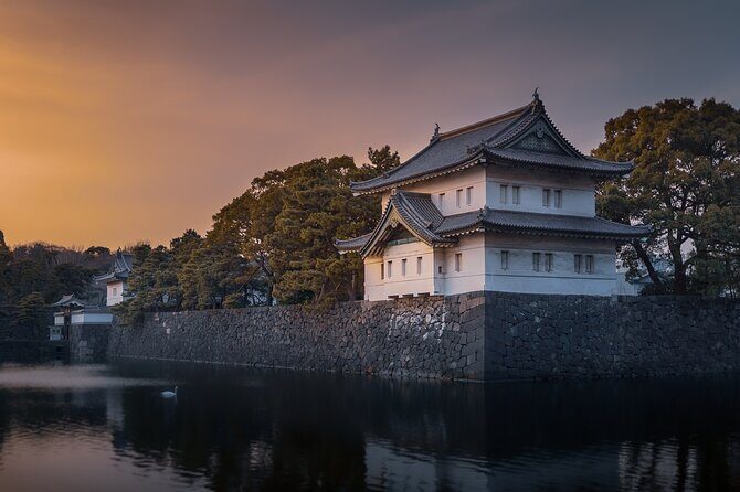 4 Day Tour - Mount. Fuji, Tokyo, Hakone, Kamakura and Yokohama - Price and logistics: when $3,000 per group makes sense