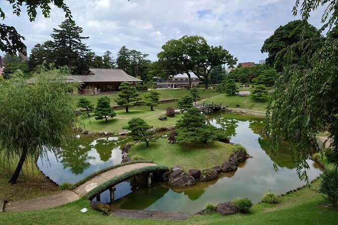 4 Days Central Japan Tour from Nagano to Kanazawa - Guides make the difference: Yuma, Taka, and Joshy