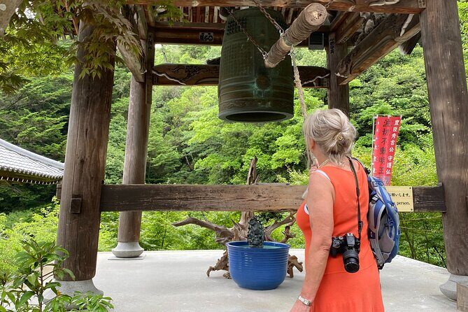 4 Hour Miyajima PRIVATE Tour - A private 4-hour plan that actually flexes on Miyajima