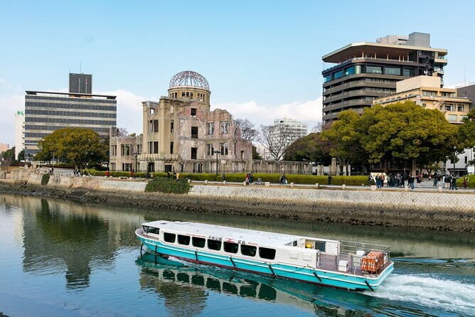 4 Hour Private Hiroshima City Walking Tour - Key things to know before you go