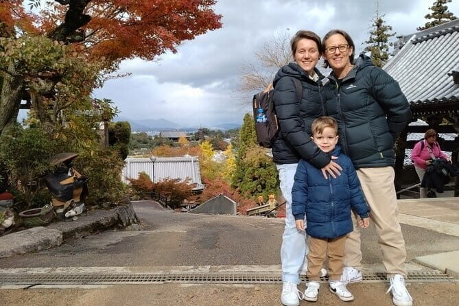 4 Hour Private Hiroshima City Walking Tour - Atomic Bomb Dome: seeing what stayed in place