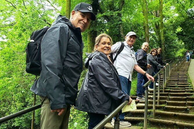4 Hours Arashiyama and Arashiyama Monkey Park Tour - Getting there smoothly: pickup, transit, and timing that makes sense