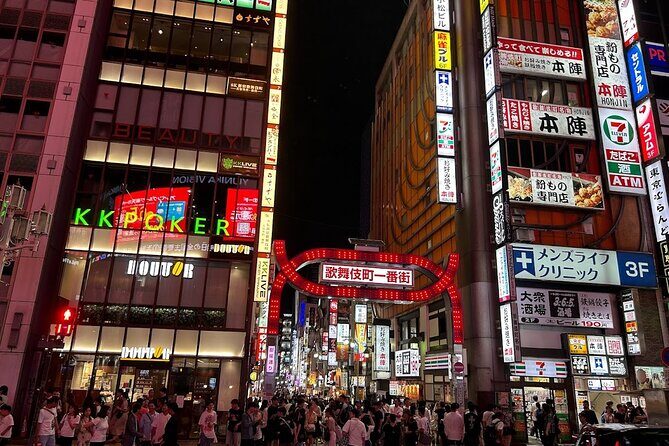 4 Hours Shibuya - Shinjuku Night Tour - Price and Value: What $98.83 Buys You (and What It Doesn’t)