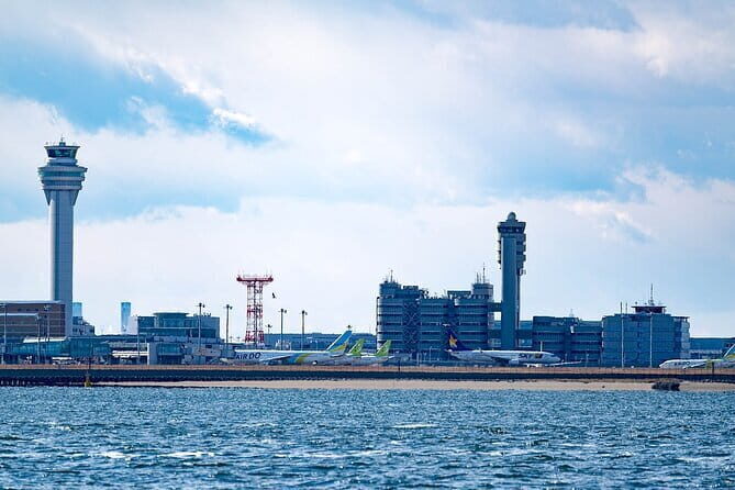 5-Hour Tokyo Private Layover Tour from Haneda Airport - Key things to know before you go