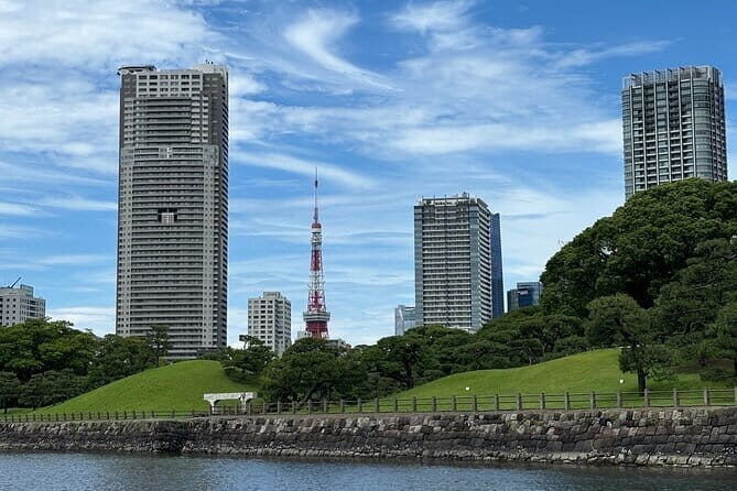 5-Hour Tokyo Private Layover Tour from Haneda Airport - Why this 5-hour Tokyo layover plan actually works