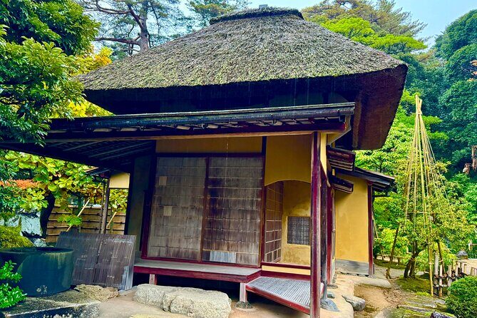 7 Hours Kanazawa Private Guided Tour - Price, pacing, and value: is $247.14 per person worth it?
