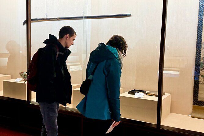 7 Hours Kanazawa Private Guided Tour - Practical tips so your feet and photos don’t hate you