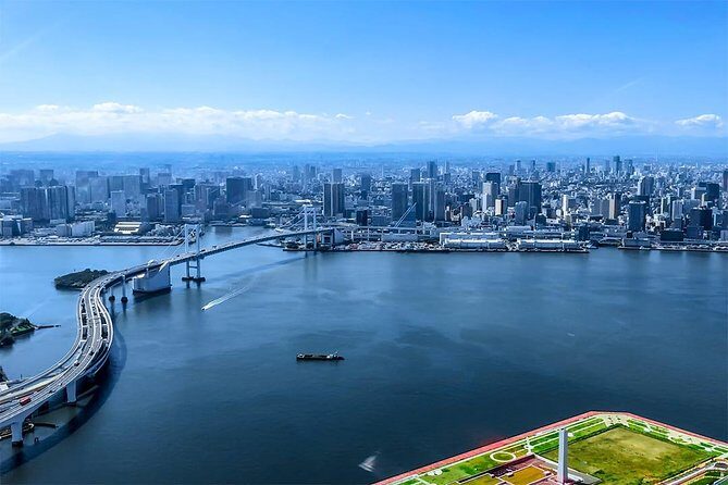 75-Min Mt. Fuji Half Day Private Helicopter Tour - Private and Romantic, Without Making It Complicated
