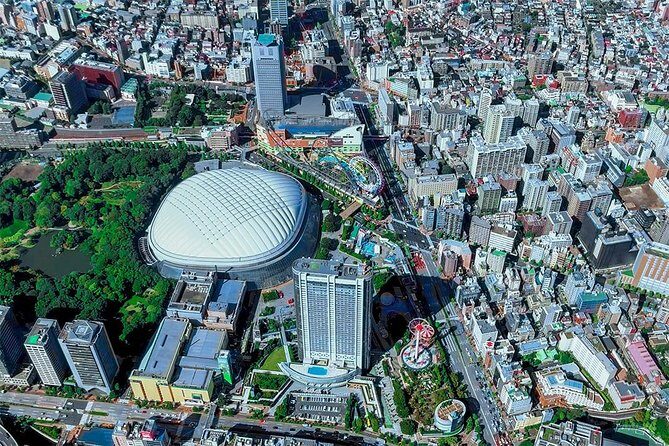 75-Min Mt. Fuji Half Day Private Helicopter Tour - How the Weather-Driven Route Works for Mt. Fuji and Lake Hakone