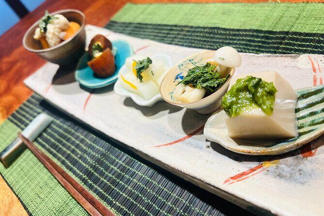 7hr Private Wazuka True Hidden Kyoto Matcha Farm Experience - Lunch in a traditional home: where matcha becomes food, not just tea