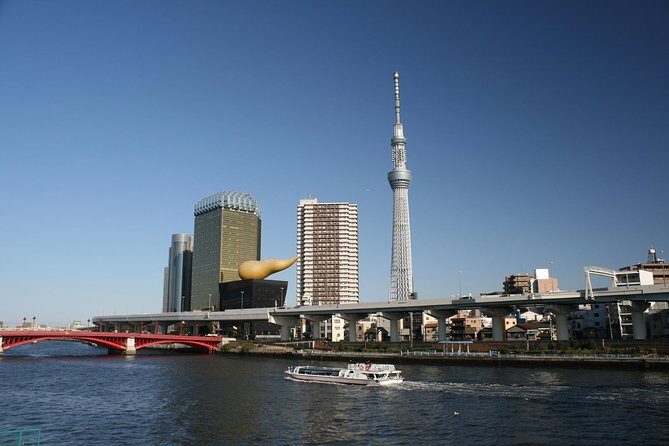 8-hour Tokyo tour by qualified tour guide using public transport - Meiji Jingu Shrine: Start With Tokyo’s New Year Spirit
