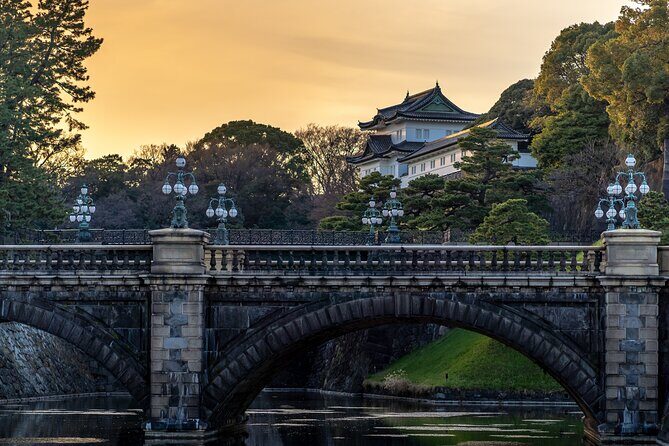 9-Day Japan and South Korea Highlight Tour - The Tokyo-to-Osaka Switch: Flying Mid-Itinerary and Staying Organized