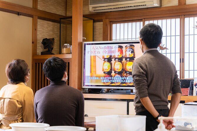 A class on Making Hoto, Yamanashi's Traditional Dish - What Makes Hoto Different (And Worth the Time)