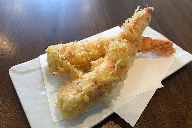 A pairing experience in Sapporo where you can enjoy tempura and 3 kinds of Hokkaido-only sake, along with a soba-noodle making experience! - Who This Experience Suits Best (and Who Should Skip It)