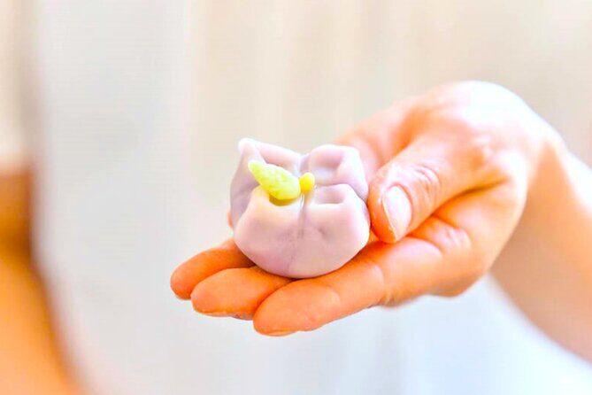 A perfect Japanese experience: Tea Ceremony and Mochi Forming - Practical tips: what to wear and how to handle your sweets