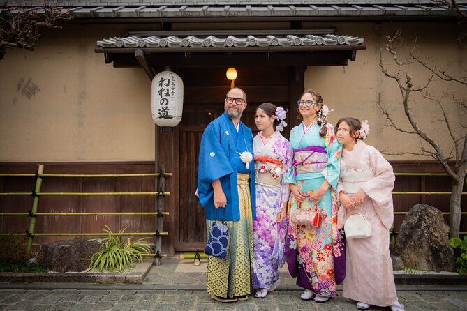 A Privately Guided Photoshoot in Beautiful Kyoto by a Pro - Pricing and value: what $91.96 buys in Kyoto