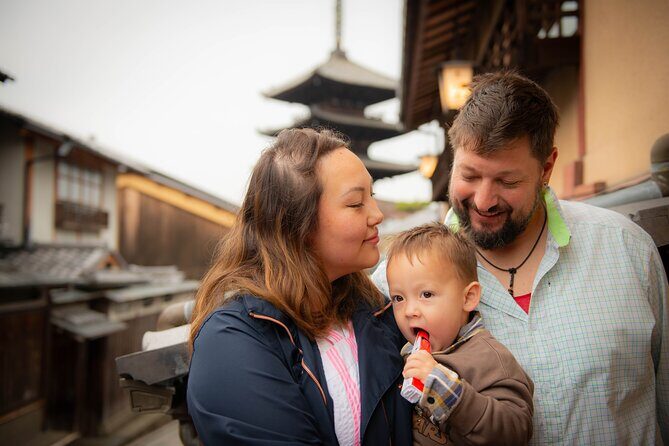 A Privately Guided Photoshoot in Beautiful Kyoto by a Pro - Weather and timing: what to do when Kyoto weather doesn’t cooperate