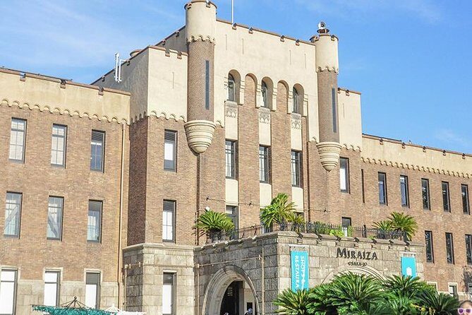 A Tour to Explore the Symbol of Osaka: Osaka Castle - Price and Value: Is $83.56 Worth It?