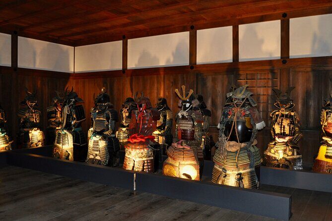 A Tour to Visit Himeji's Popular Destinations in a day! - Mt. Shosha Ropeway: Cutting the Climb, Keeping the Views