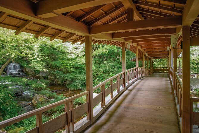 A Tour to Visit Himeji's Popular Destinations in a day! - Rain, Heat, and Route Changes: Don’t Fight the Day