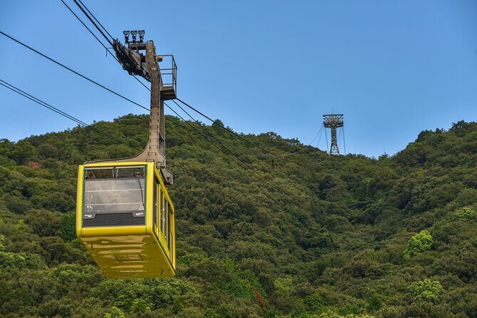 A Tour to Visit Himeji's Popular Destinations in a day! - Meeting at Himeji Station and Getting Your Bearings Fast