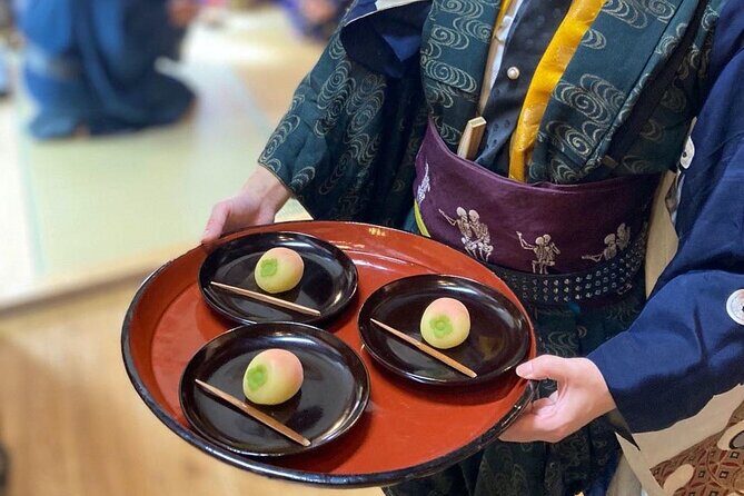 A Unique Antique Kimono and Tea ceremony Experience in English - Price and Value: Is $99.10 Really Fair?