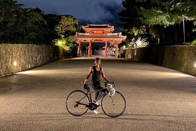 Afternoon Adventure: Okinawa Local Cycling with Spectacular Views - Key Highlights You’ll Feel During the Ride