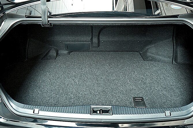 Airport Transfer from Osaka city to Kansai airport - Luggage rules: what you can bring (and what might cause trouble)
