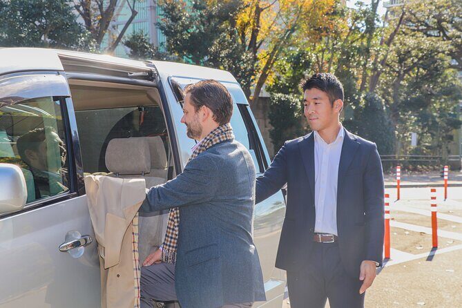 Airport transfer: Narita, Haneda (Tokyo), HND-NRT Airport shuttle - Price and Value: $224 for Up to 4 (and What You’re Buying)