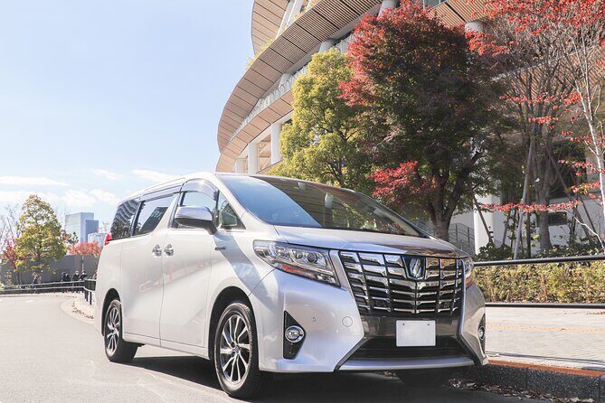 Airport transfer: Narita, Haneda (Tokyo), HND-NRT Airport shuttle - Who This Transfer Fits Best (So You Don’t Overpay)