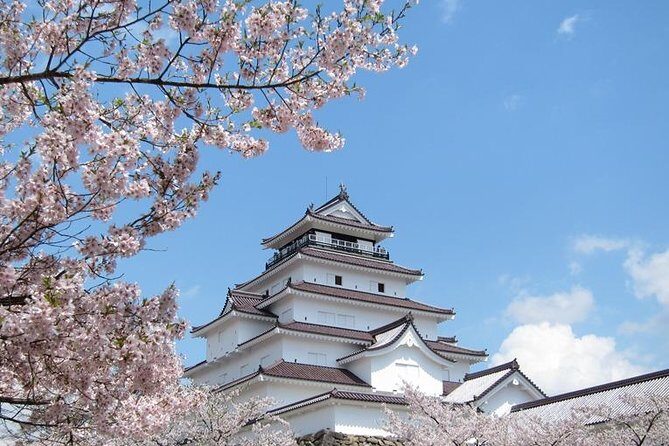 Aizu 4hr Private Tour with Government-Licensed Guide - Aizuwakamatsu’s story clock: why 4 hours is the right length
