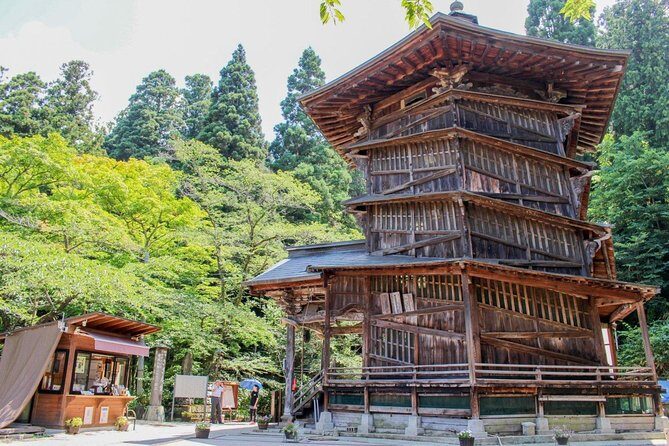 Aizu 6hr Private Tour with Government-Licensed Guide - Why Aizuwakamatsu Feels Different With a Licensed English Guide