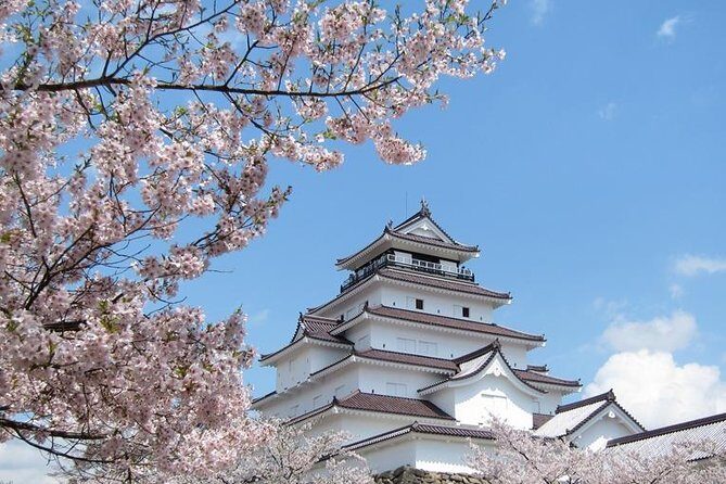 Aizu 6hr Private Tour with Government-Licensed Guide - Price and Logistics: What You Pay For (and What You Still Cover)