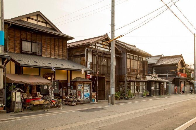 Aizu 6hr Private Tour with Government-Licensed Guide - Your 3–4 Stop, 6-Hour Day: How to Build a Route That Fits You