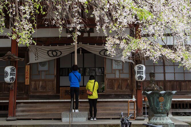 Akagi Great countryside e-bike tour - Key highlights before you ride