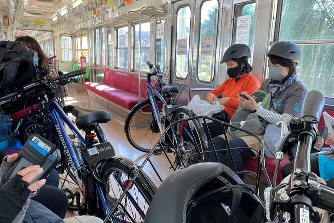 Akagi Great countryside e-bike tour - Should you book the Akagi Great countryside e-bike tour?