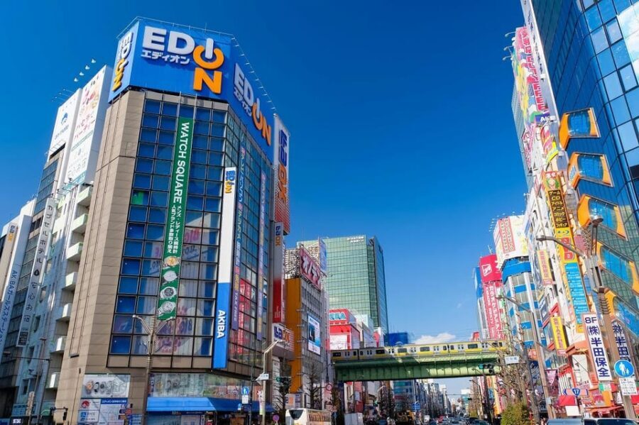 Akihabara: Anime & Gaming Adventure Tour (Group or Private) - Purikura and polaroids: how to turn photos into memories