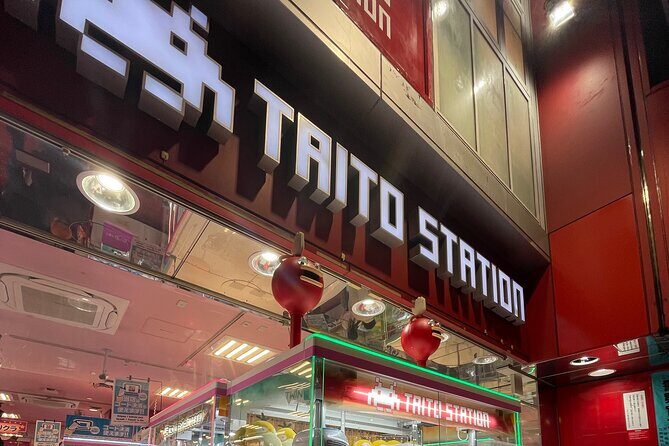 Akihabara - Discover the Otaku Culture & Experience the Maid Cafe - Key points you’ll care about