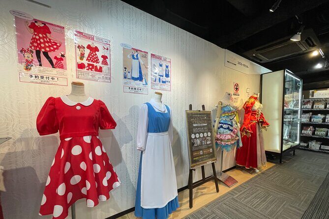 Akihabara - Discover the Otaku Culture & Experience the Maid Cafe - Junk streets, Mandarake-style browsing, and snack breaks