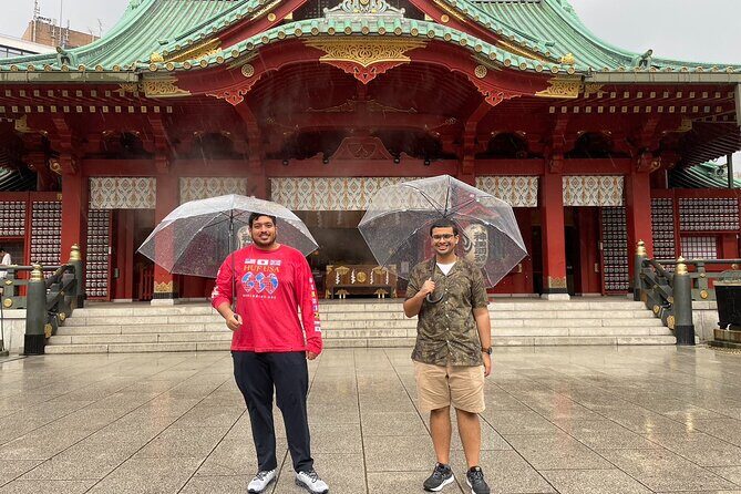 Akihabara Flavors and Anime Fun Private Guided Tour for All Ages - First Stop Is a Real Entry Point: What Akihabara Feels Like