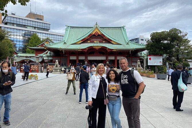 Akihabara Flavors and Anime Fun Private Guided Tour for All Ages - HoneyHoney Akihabara: One Maid Cafe to Rival the Mainstream