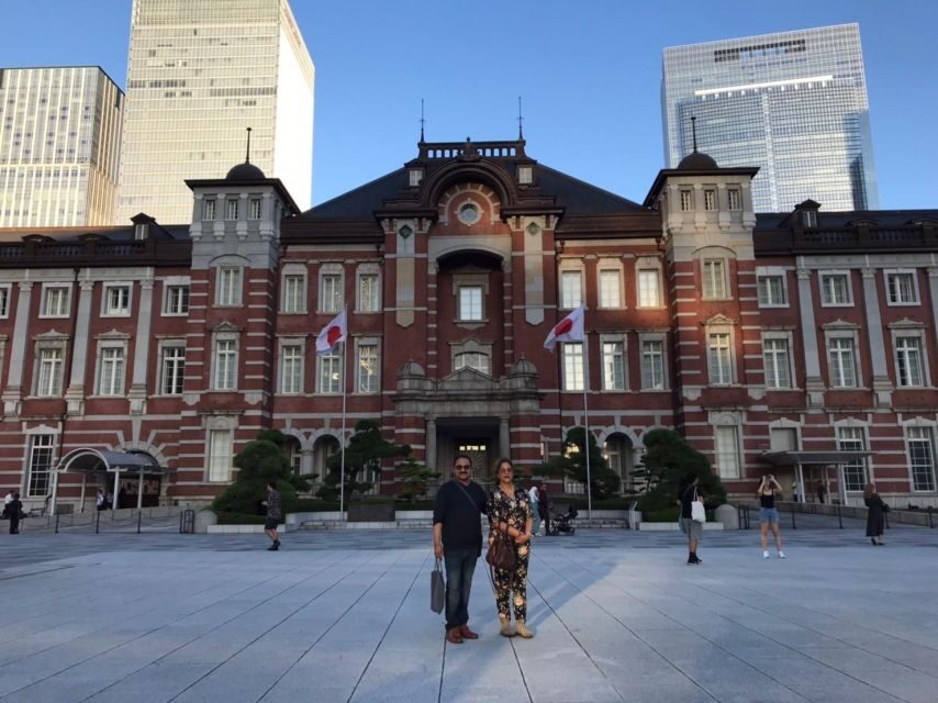 Akihabara Free for Kids Anime Eats and Games With A Guide - Food plan: snacks plus lunch at 3 restaurants you choose