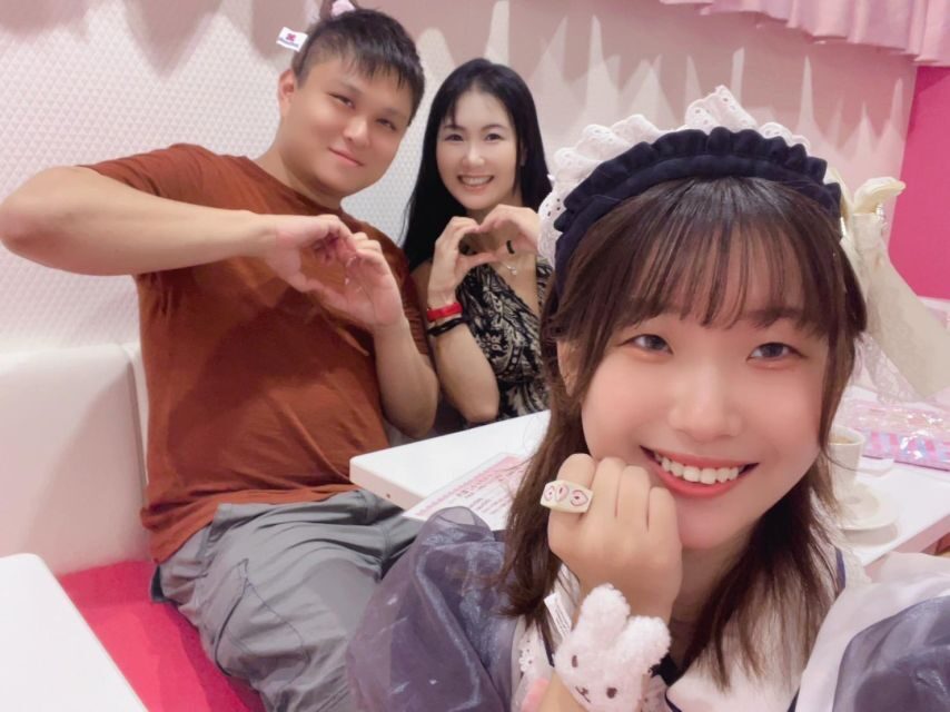 Akihabara Free for Kids Anime Eats and Games With A Guide - GiGO Akihabara 5: arcade fun that feels part of the tour