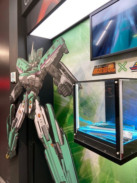 Akihabara: Self-Guided Tour with a special brochure - Anime Shops and English Manga Stops You Can Actually Plan