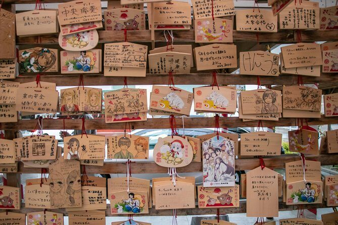 Akihabara Tailor-made Private Tour for Anime Fans - Stop 3: HoneyHoney Akihabara maid cafe for a memorable, fan-style culture stop