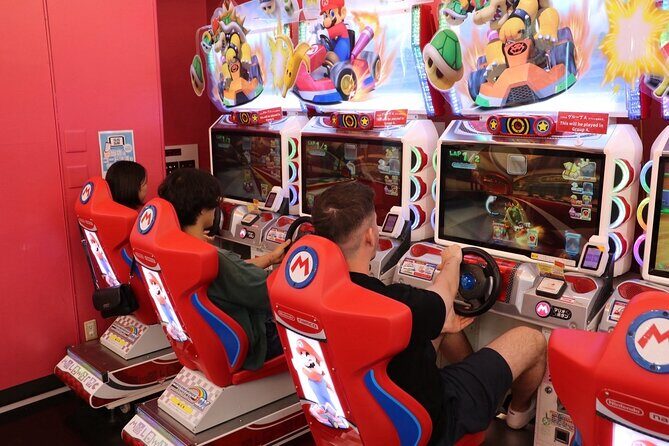 Akihabara Tour with Vintage Gaming Anime and Gachapon Experience - Key Highlights You’ll Actually Notice