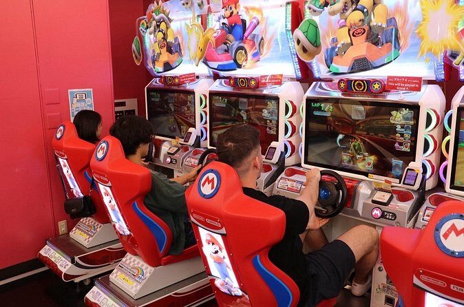 Akihabara Tour with Vintage Gaming Anime and Gachapon Experience - FAQ